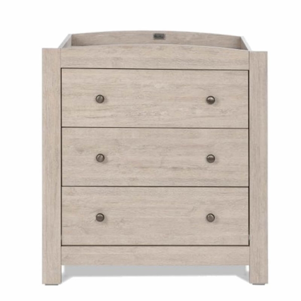 Silver Cross New England Dresser-Oak