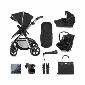 Silver Cross Pioneer Dream Bundle-Pepper (2020)