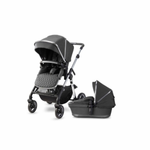 Silver Cross Pioneer Pram System-Clay (2020)