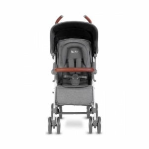 Silver Cross Reflex Pushchair-Quartz (New 2020)