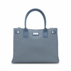 Silver Cross Wayfarer/Pioneer Changing Bag-Sky