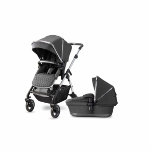Silver Cross Wayfarer Pram System-Clay (2020)