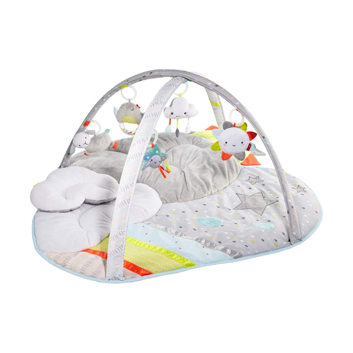 Skip Hop Silver Lining Cloud Activity Gym
