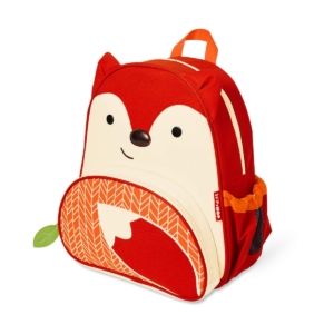Skip Hop Zoo Pack Backpack-Fox (NEW)