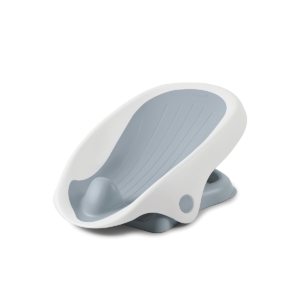 Summer Infant Clean Rinse Baby Bather-Grey (NEW)