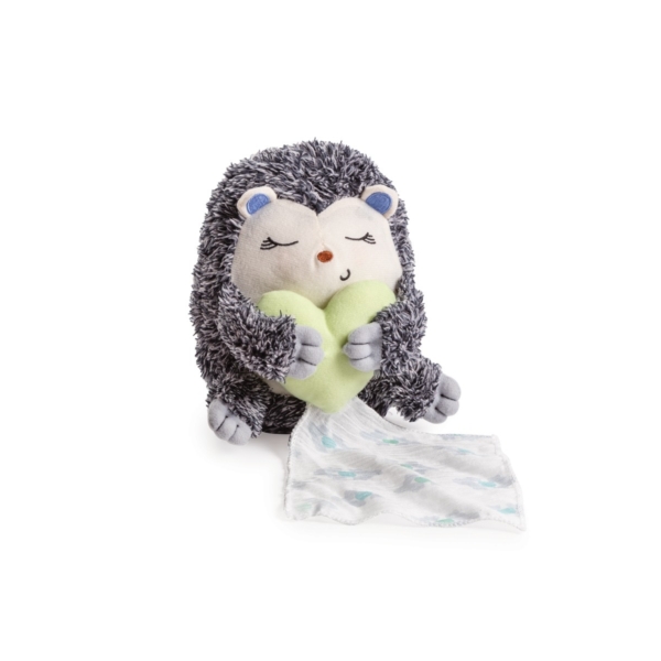 Summer Infant Heartbeat Soothers-Hedgehog (NEW)
