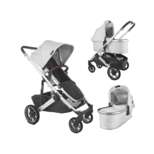 UPPAbaby CRUZ V2 2in1 Pram System-Bryce