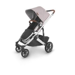 UPPAbaby Cruz V2 Pushchair-Alice