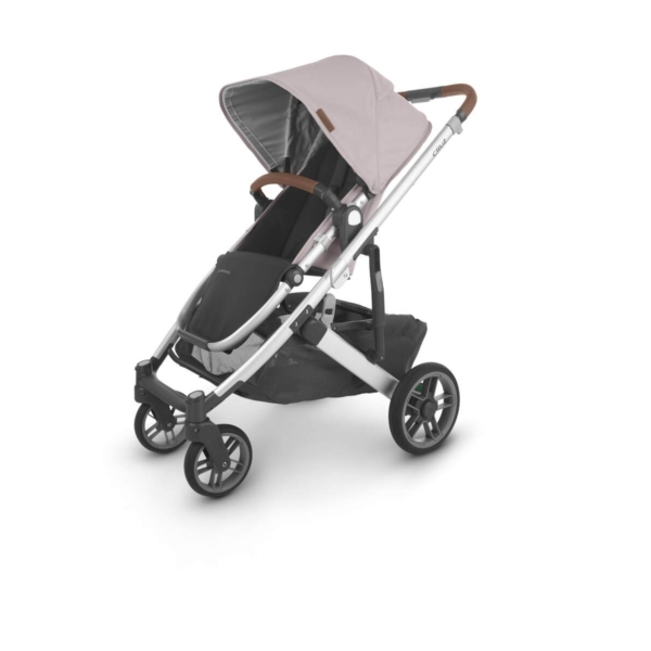 UPPAbaby Cruz V2 Pushchair-Alice