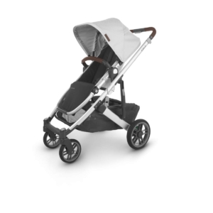 UPPAbaby Cruz V2 Pushchair-Bryce
