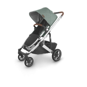 UPPAbaby Cruz V2 Pushchair-Emmett