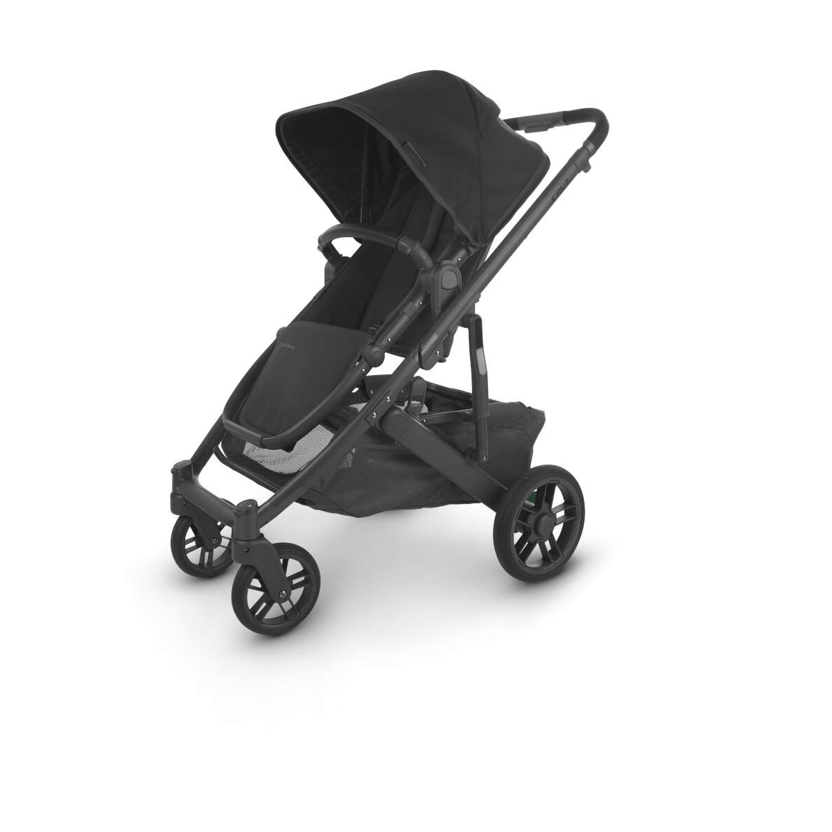 UPPAbaby Cruz V2 Pushchair-Jake