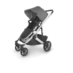 UPPAbaby Cruz V2 Pushchair-Jordan
