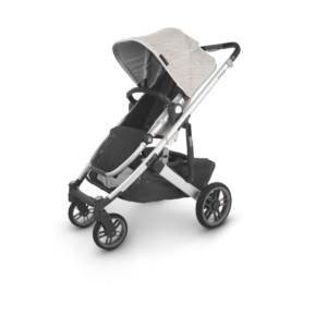 UPPAbaby Cruz V2 Pushchair-Sierra