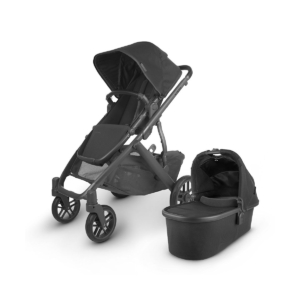 UPPAbaby Vista 2in1 Pram System-Jake