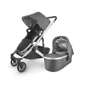 UPPAbaby Vista 2in1 Pram System-Jordan
