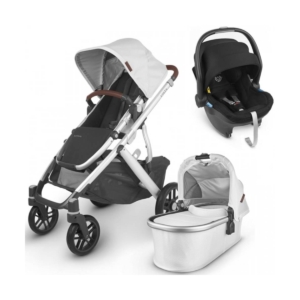 UPPAbaby Vista 3in1 Travel System-Bryce