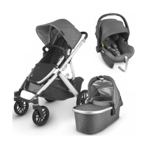 UPPAbaby Vista 3in1 Travel System-Jordan