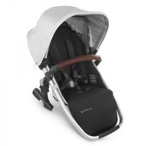 UPPAbaby Vista V2 Rumble Seat-Bryce