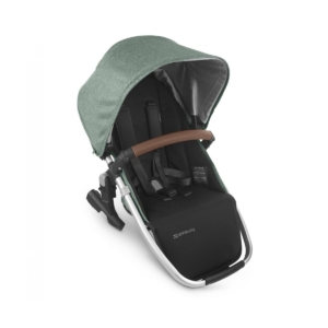UPPAbaby Vista V2 Rumble Seat-Emmett