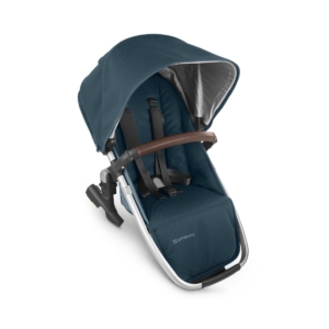 UPPAbaby Vista V2 Rumble Seat-Finn