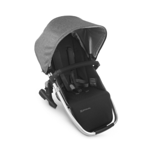 UPPAbaby Vista V2 Rumble Seat-Jordan
