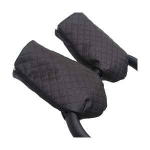 Venicci Winter Gloves -Black