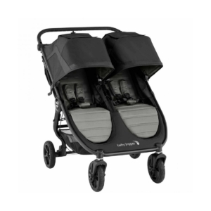 Baby Jogger City Mini GT2 Double Stroller-Slate