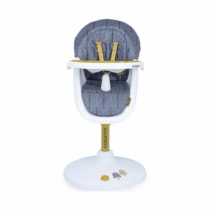 Cosatto 3Sixti Highchair-Fika Forest