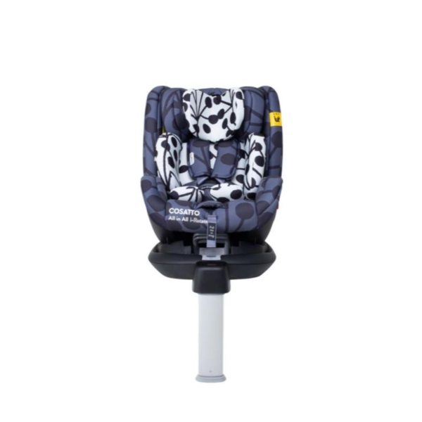 Cosatto All in All I-Rotate 0+123 Car Seat -Lunaria