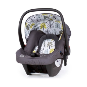 Cosatto Hold Mix Group 0+ Car Seat-Fika Forest