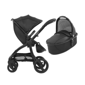 egg® Special Edition 2in1 Pram System-Jurassic Black