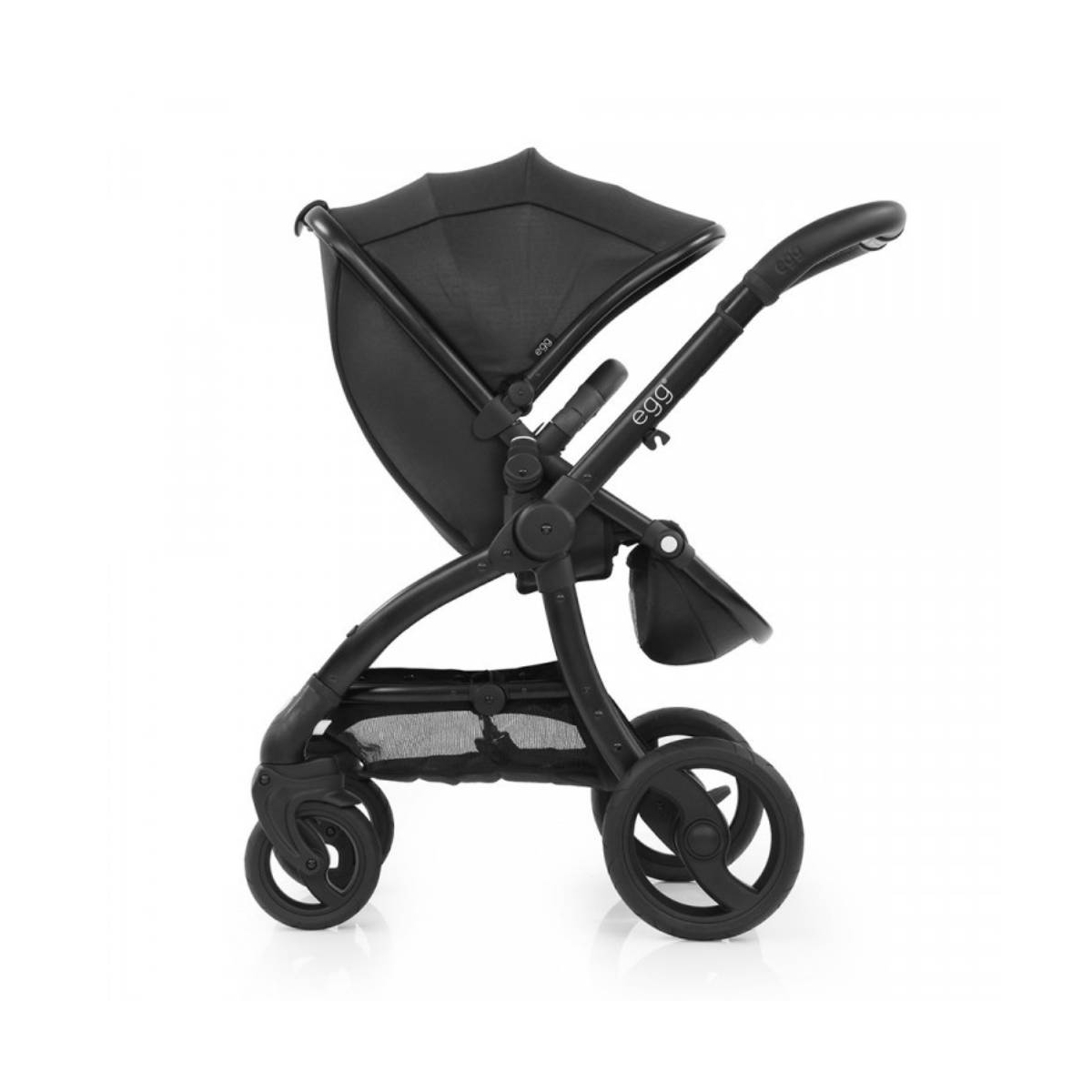 egg® Special Edition Stroller-Jurassic Black