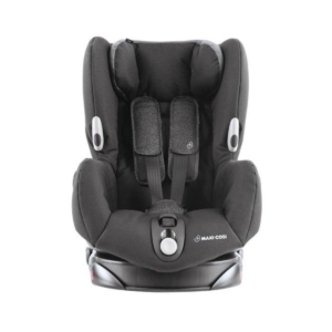Maxi Cosi Axiss Group 1 Car Seat-Triangle Black