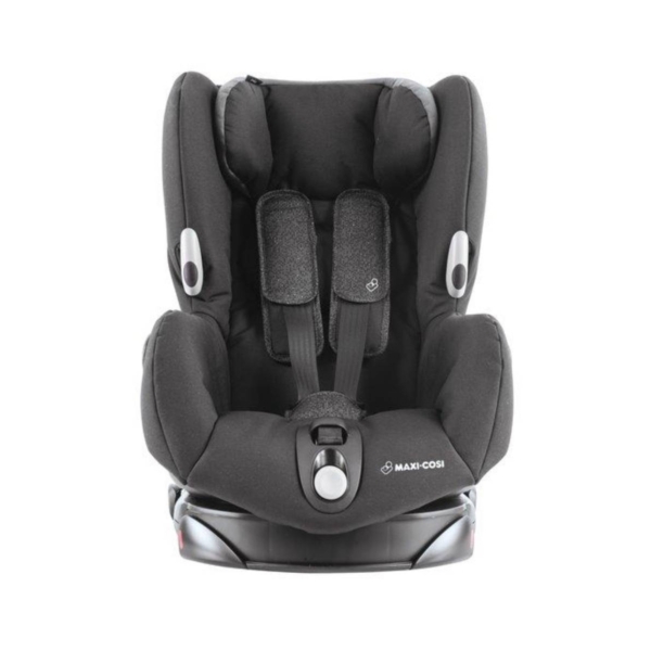 Maxi Cosi Axiss Group 1 Car Seat-Triangle Black