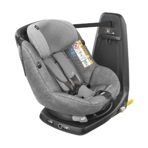 Maxi Cosi AxissFix i-Size Car Seat-Nomad Grey