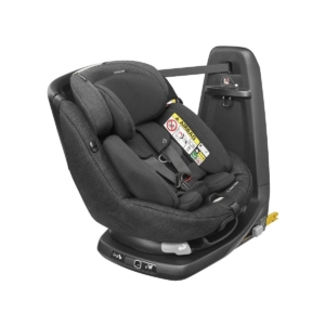 Maxi Cosi AxissFix Plus i-Size Car Seat-Normad Black