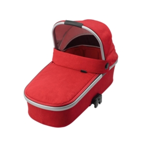 Maxi Cosi Oria Carrycot-Nomad Red
