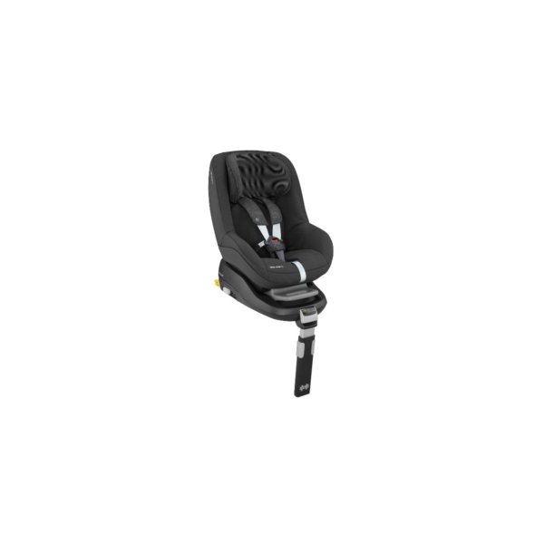 Maxi Cosi Pearl Group 1 Car Seat-Nomad Black (NEW)