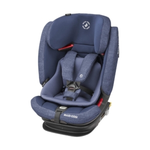 Maxi Cosi Titan Pro Group 1/2/3 Car Seat-Nomad Blue