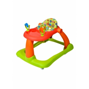 Red Kite Baby Go Round Tri Baby Walker-Spice (2020)