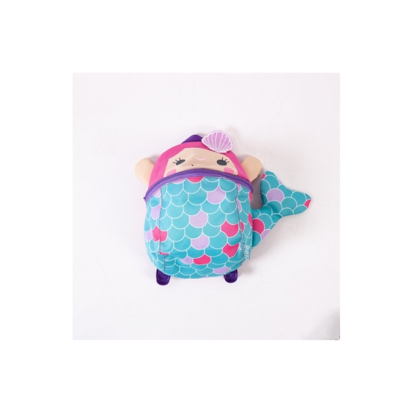 Red Kite Back Pack and Reins-Mermaid (2021)