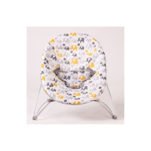 Red Kite Bambino Bouncer-Grey Elephant (2021)