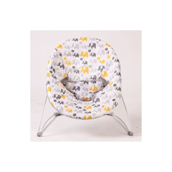 Red Kite Bambino Bouncer-Grey Elephant (2021)