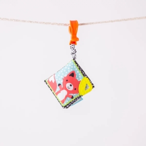 Red Kite Clip On Toy-Book (2021)