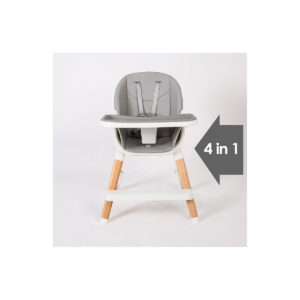 Red Kite Feed Me Combi 4 in 1 Highchair (2021)