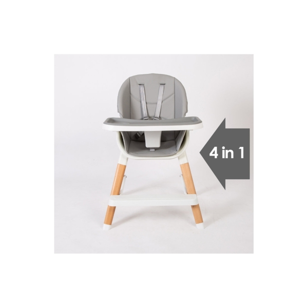 Red Kite Feed Me Combi 4 in 1 Highchair (2021)