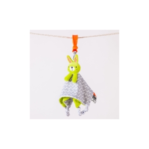 Red Kite Rabbit Comforter-Peppermint Trail (2021)