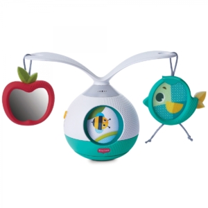 Tiny Love Tummy Time Mobile-Princess Tales (NEW)