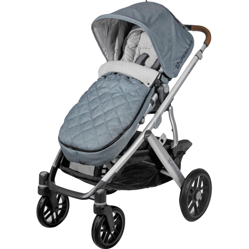 UPPAbaby CozyGanoosh-Gregory